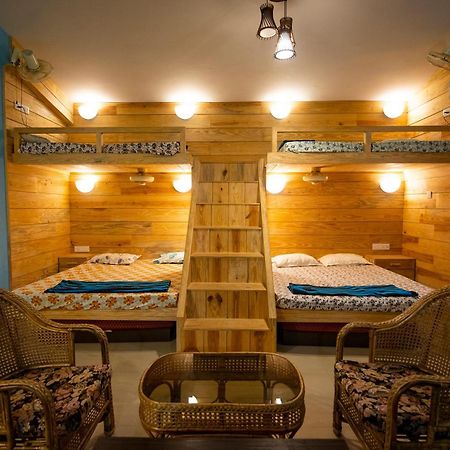 Godwill Casa Варка Экстерьер фото