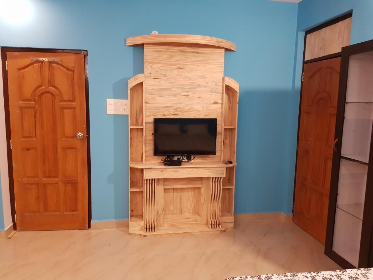 Godwill Casa Варка Экстерьер фото