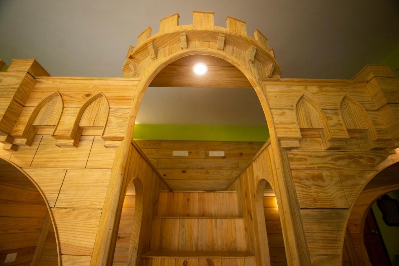 Godwill Casa Варка Экстерьер фото
